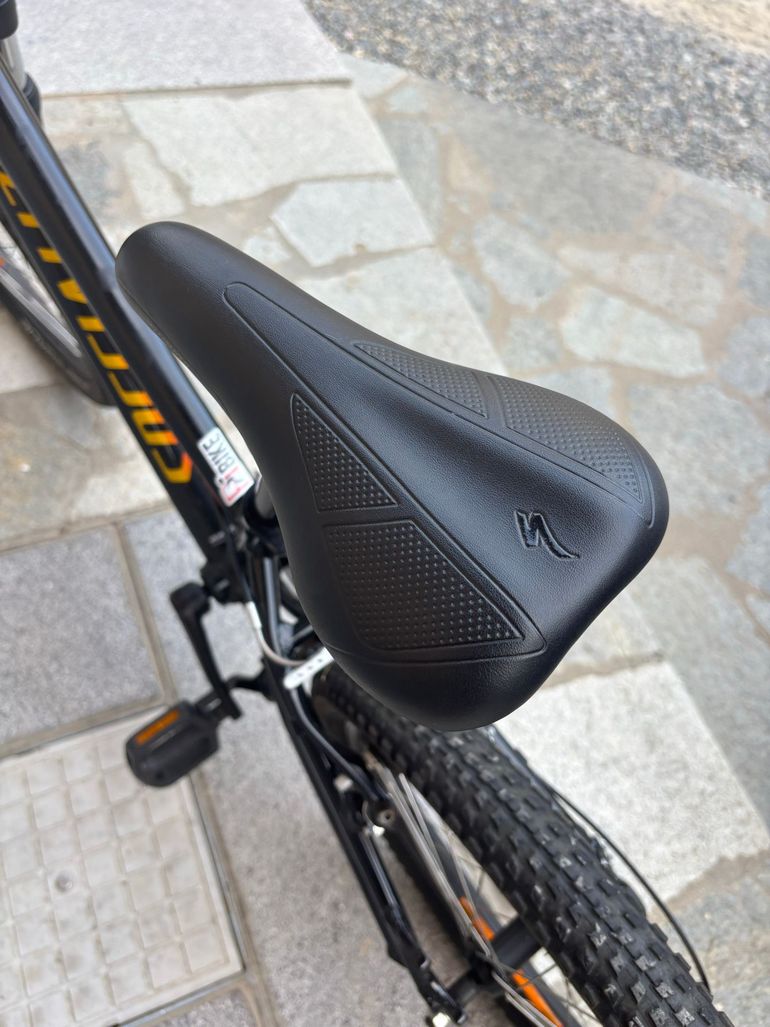 Brugt Specialized Hotrock 20 2020 2020 Mountainbike — billede 9 af 19