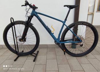 Gebrauchtes Lapierre Prorace 3.9 2025 2025 MTB