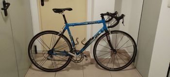Used Kuips Custom Shimano Ultegra 2004 Road & Gravel