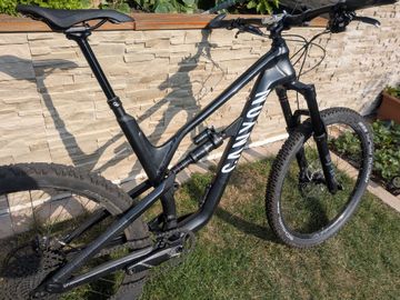Canyon Spectral 5 2021 2021 Mountainbike d'occasion — image 1 sur 15