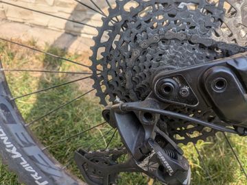 Canyon Spectral 5 2021 2021 Mountainbike d'occasion — image 3 sur 15