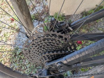 Gebrauchtes Canyon Spectral 5 2021 2021 Mountainbike, Schwarz, 27.5 — Bild 6 von 6