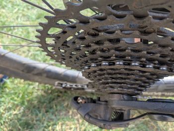 Gebrauchtes Canyon Spectral 5 2021 2021 Mountainbike, Schwarz, 27.5 — Bild 5 von 15