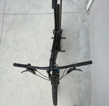 Scott Scale RC 900 SL 2018 2018 Mountainbike usato, Nero — immagine 9 di 17