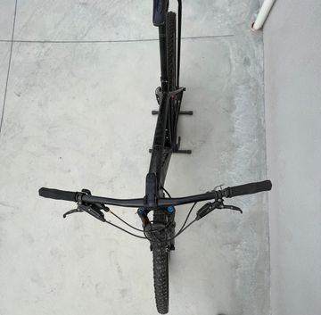 Used Scott Scale RC 900 SL 2018 2018 Mountainbike, Black, 29 — image 9 of 17