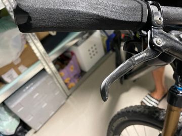 Used Scott Scale RC 900 SL 2018 2018 Mountainbike, Black, 29 — image 14 of 17