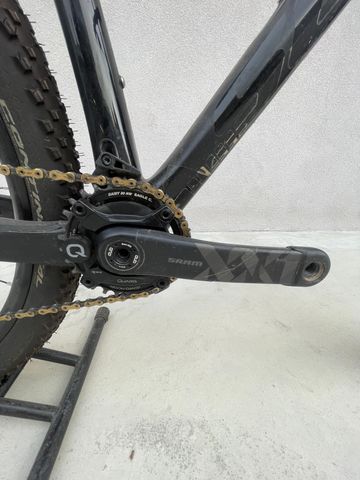 Used Scott Scale RC 900 SL 2018 2018 Mountainbike, Black, 29 — image 5 of 17