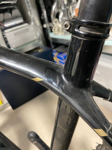 Used Scott Scale RC 900 SL 2018 2018 Mountainbike, Black, 29 — image 13 of 17