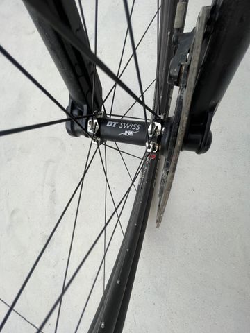 Used Scott Scale RC 900 SL 2018 2018 Mountainbike, Black, 29 — image 11 of 17