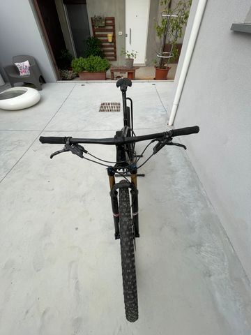 Used Scott Scale RC 900 SL 2018 2018 Mountainbike, Black, 29 — image 3 of 17