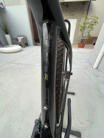 Used Scott Scale RC 900 SL 2018 2018 Mountainbike, Black, 29 — image 7 of 17