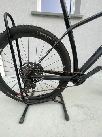 Used Scott Scale RC 900 SL 2018 2018 MTB