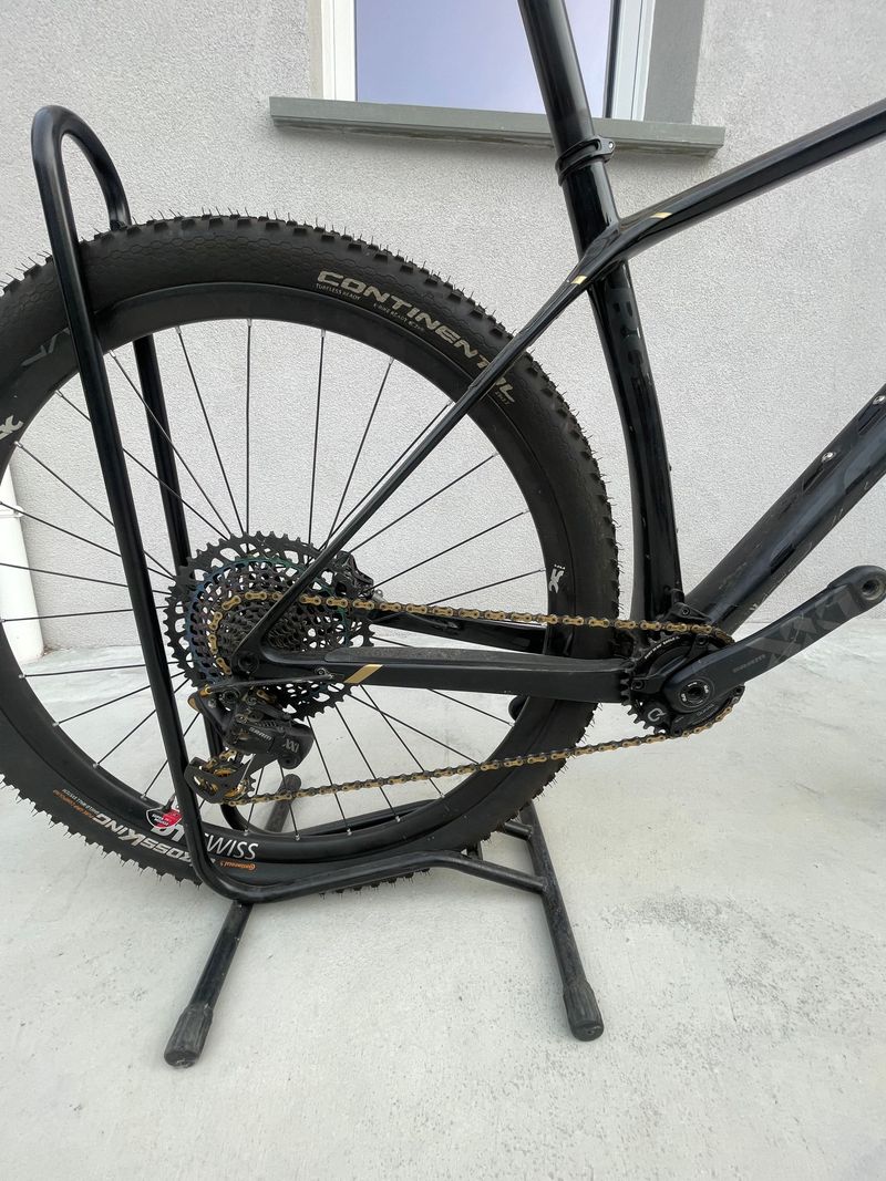 Used Scott Scale RC 900 SL 2018 2018 MTB