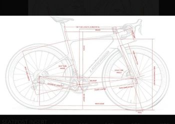 Lightcarbon Custom Frameset 2026 Road & Gravel de segunda mano, Negro — imagen 7 de 7