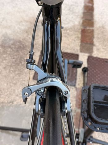 Použité Dedacciai Gladiatore Shimano Ultegra 2013 Road & Gravel — obrázek 5 z 7