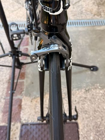 Použité Dedacciai Gladiatore Shimano Ultegra 2013 Road & Gravel — obrázek 6 z 7