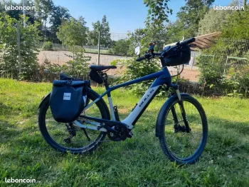 Used Bulls Cross EVO 2025 Urban & Touring