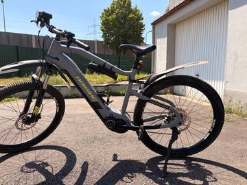 Haibike HardSeven 6 2022 2022 MTB usato