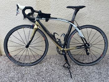 Tweedehands Fondriest TF2 SRAM Force eTap AXS 2013 Road & Gravel — afbeelding 2 van 3