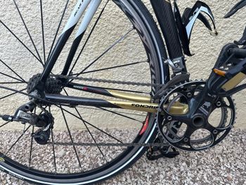 Tweedehands Fondriest TF2 SRAM Force eTap AXS 2013 Road & Gravel — afbeelding 3 van 3