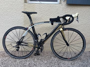 Gebrauchtes Fondriest TF2 SRAM Force eTap AXS 2013 Road & Gravel
