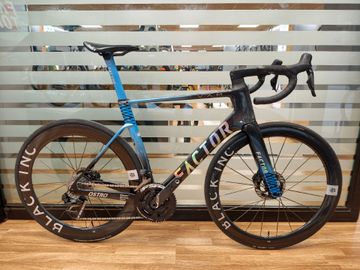 Factor OSTRO VAM - Shimano Dura-Ace 2026 2026 Road & Gravel d'occasion