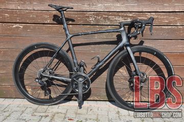 Used Giant TCR Advanced SL Disc 1 2024 2024 Road & Gravel