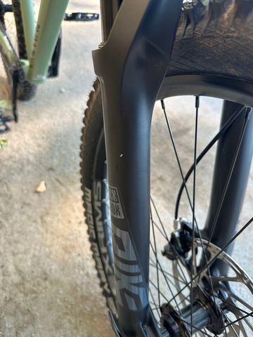 Použité Canyon Stoic 4 2021 2021 Mountainbike — obrázek 4 z 8