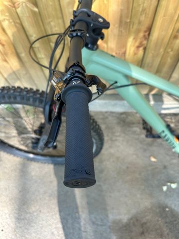 Použité Canyon Stoic 4 2021 2021 Mountainbike — obrázek 7 z 8