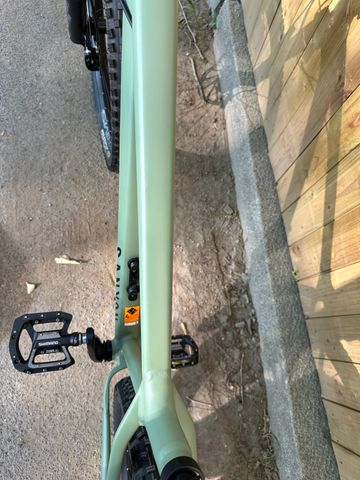 Použité Canyon Stoic 4 2021 2021 Mountainbike — obrázek 2 z 8