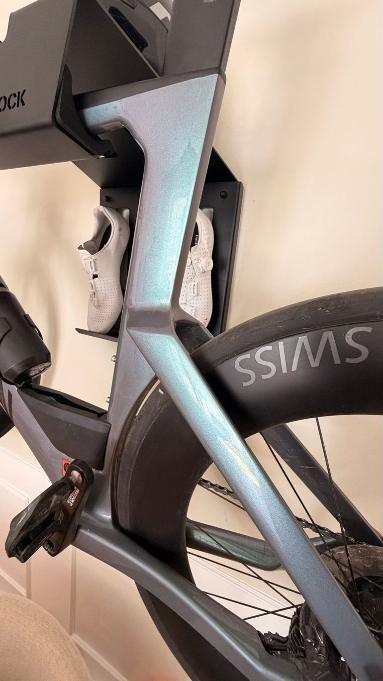 Brugt Canyon Speedmax CF 7 Di2 Race 2026 2026 Road & Gravel — billede 5 af 11