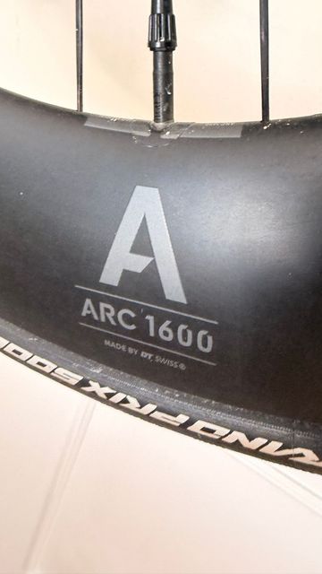 Brugt Canyon Speedmax CF 7 Di2 Race 2026 2026 Road & Gravel — billede 9 af 11