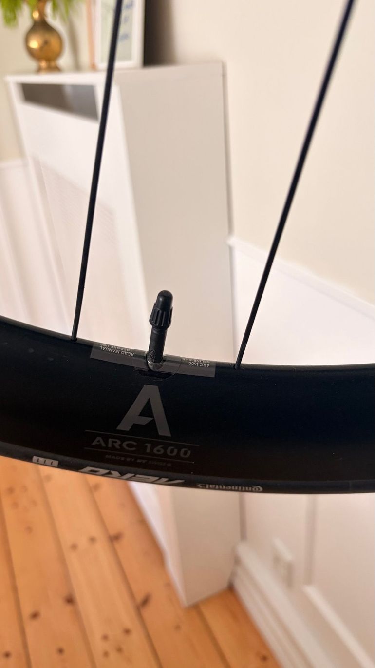 Brugt Canyon Speedmax CF 7 Di2 Race 2026 2026 Road & Gravel — billede 8 af 11