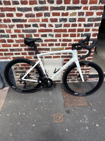 Specialized Tarmac SL7 Sport - Shimano 105 2025 2025 Road & Gravel usato