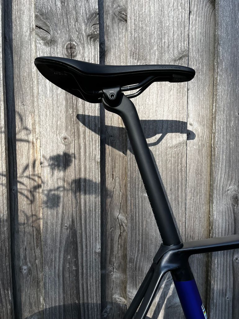 Brugt Orbea Orca Shimano Ultegra Di2 2025 Road & Gravel — billede 2 af 8