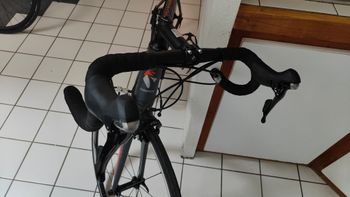 Tweedehands Scrapper SPEGO 130 2017 Road & Gravel — afbeelding 4 van 8