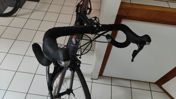 Used Scrapper SPEGO 130 2017 Road & Gravel, Light Gray — image 4 of 8