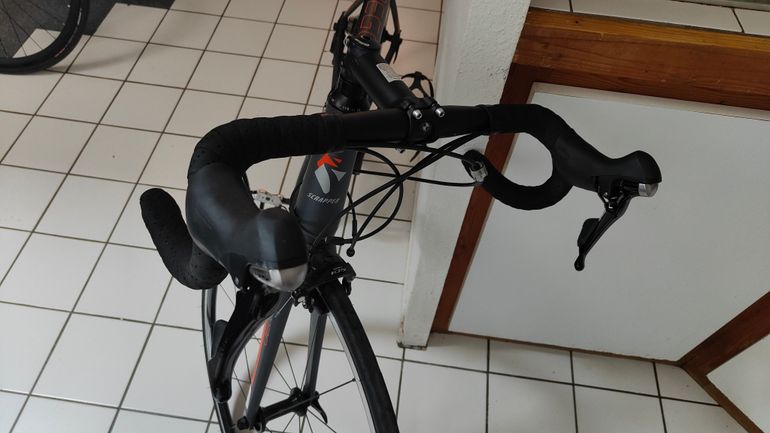 Tweedehands Scrapper SPEGO 130 2017 Road & Gravel — afbeelding 4 van 8