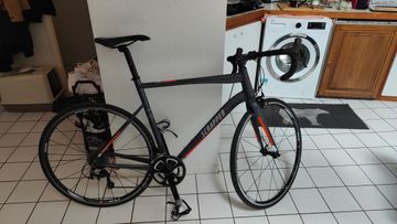 Used Scrapper SPEGO 130 2017 Road & Gravel
