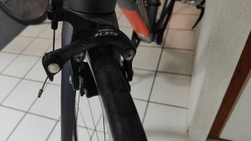 Used Scrapper SPEGO 130 2017 Road & Gravel, Light Gray — image 7 of 8
