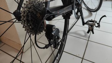 Used Scrapper SPEGO 130 2017 Road & Gravel, Light Gray — image 3 of 8