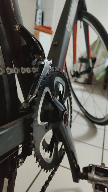 Tweedehands Scrapper SPEGO 130 2017 Road & Gravel — afbeelding 2 van 8