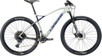 Used Lapierre Prorace SAT CF 7.9 2021 2021 MTB