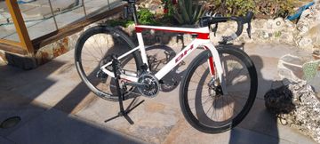 Używany BH Ultralight SRAM Red eTap AXS 2024 Road & Gravel