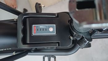 Used Hitway Custom Other 2026 Urban, Black — image 6 of 11