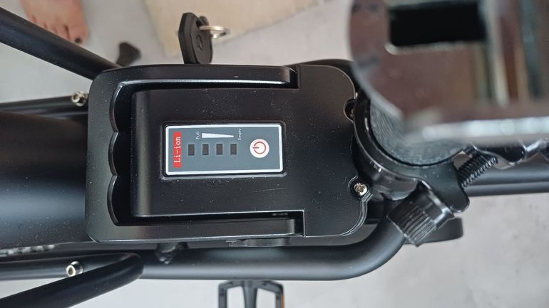 Used Hitway Custom Other 2026 Urban, Black — image 6 of 11
