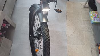 Used Hitway Custom Other 2026 Urban, Black — image 11 of 11
