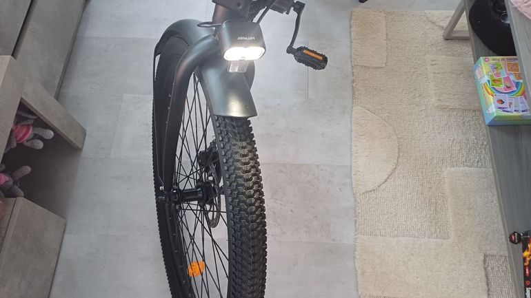 Used Hitway Custom Other 2026 Urban, Black — image 11 of 11