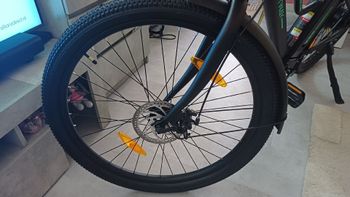 Used Hitway Custom Other 2026 Urban, Black — image 5 of 11