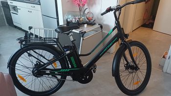 Used Hitway Custom Other 2026 Urban & Touring